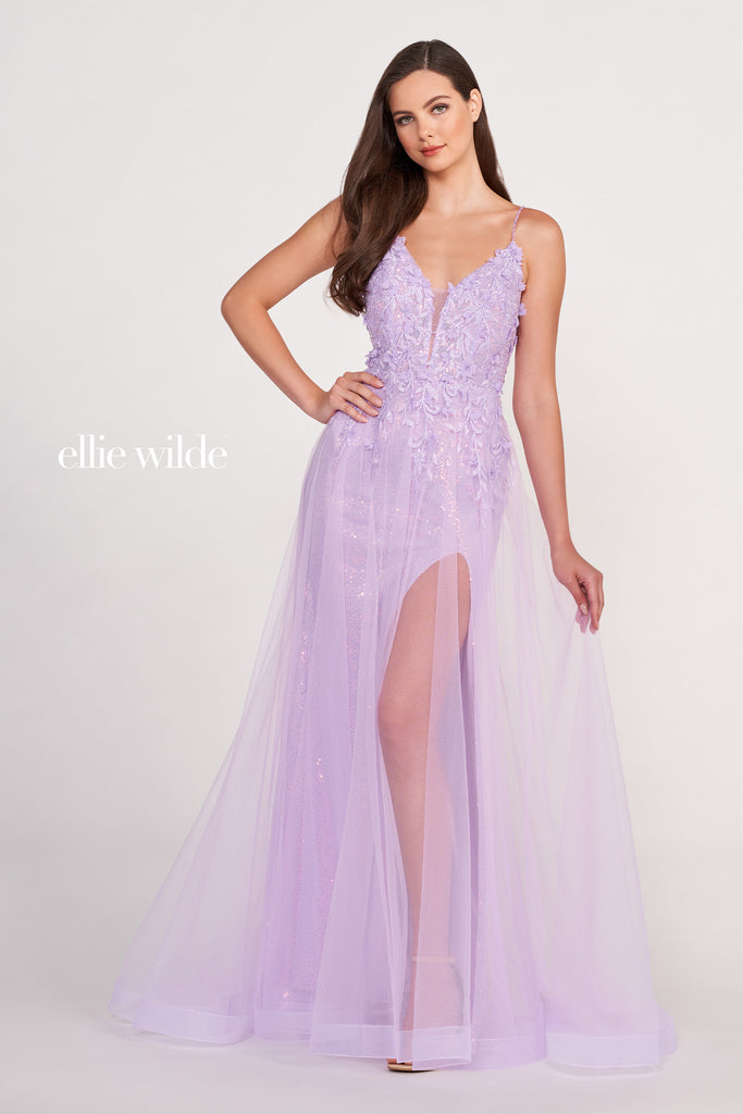 Ellie Wilde Style EW34072