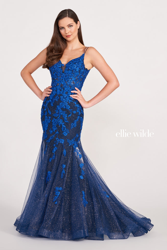 Ellie Wilde Style EW34080