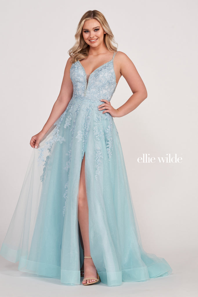 Ellie Wilde Style EW34095