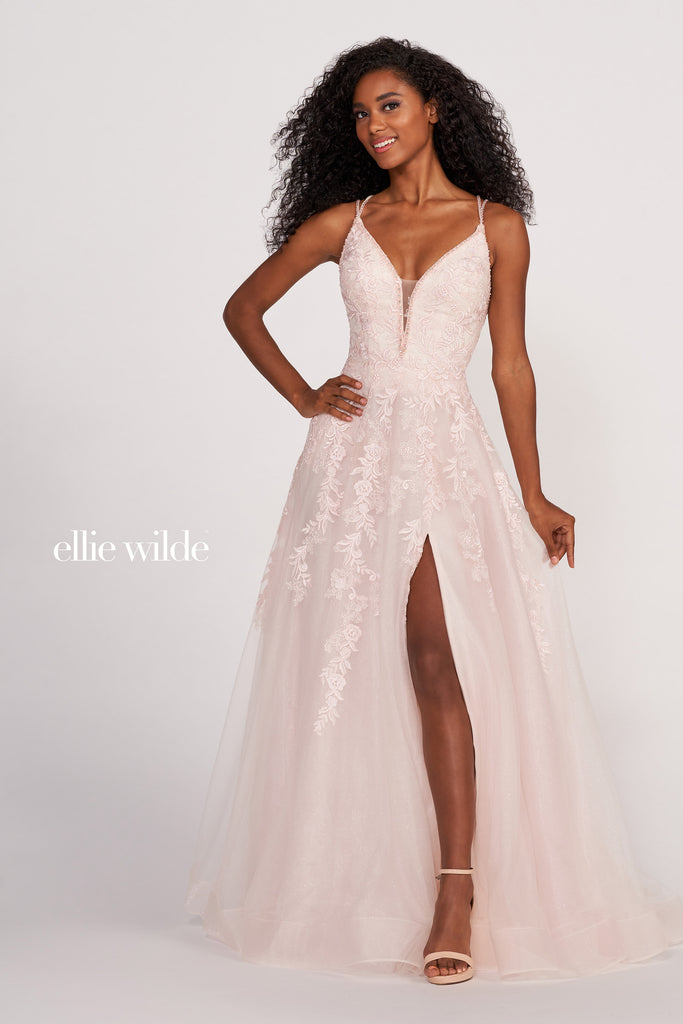 Ellie Wilde Style EW34095