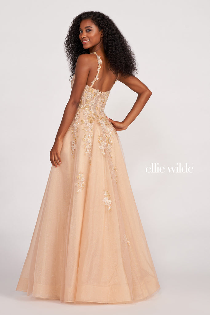 Ellie Wilde Style EW34098