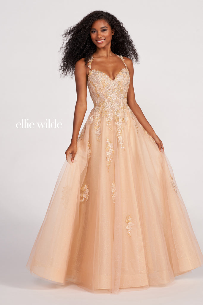 Ellie Wilde Style EW34098