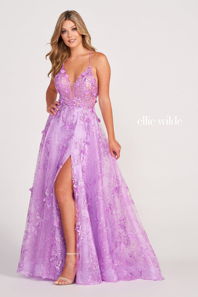 Ellie Wilde Style EW34102