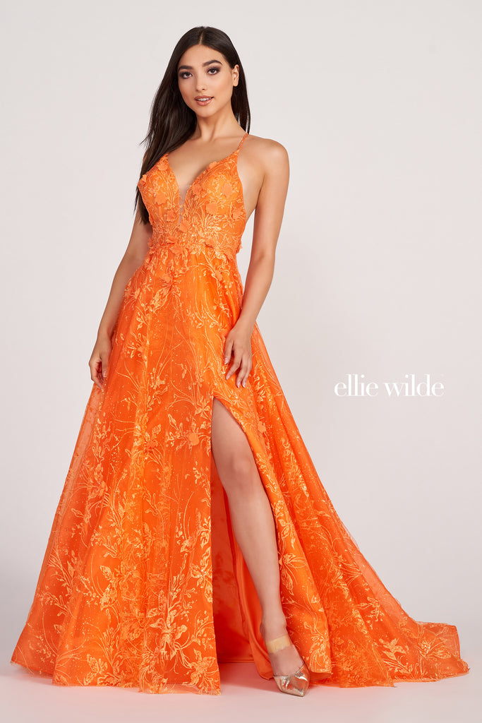 Ellie Wilde Style EW34102