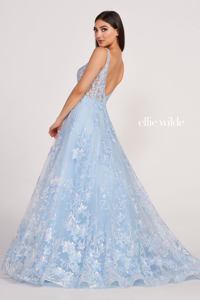 Ellie Wilde Style EW34105