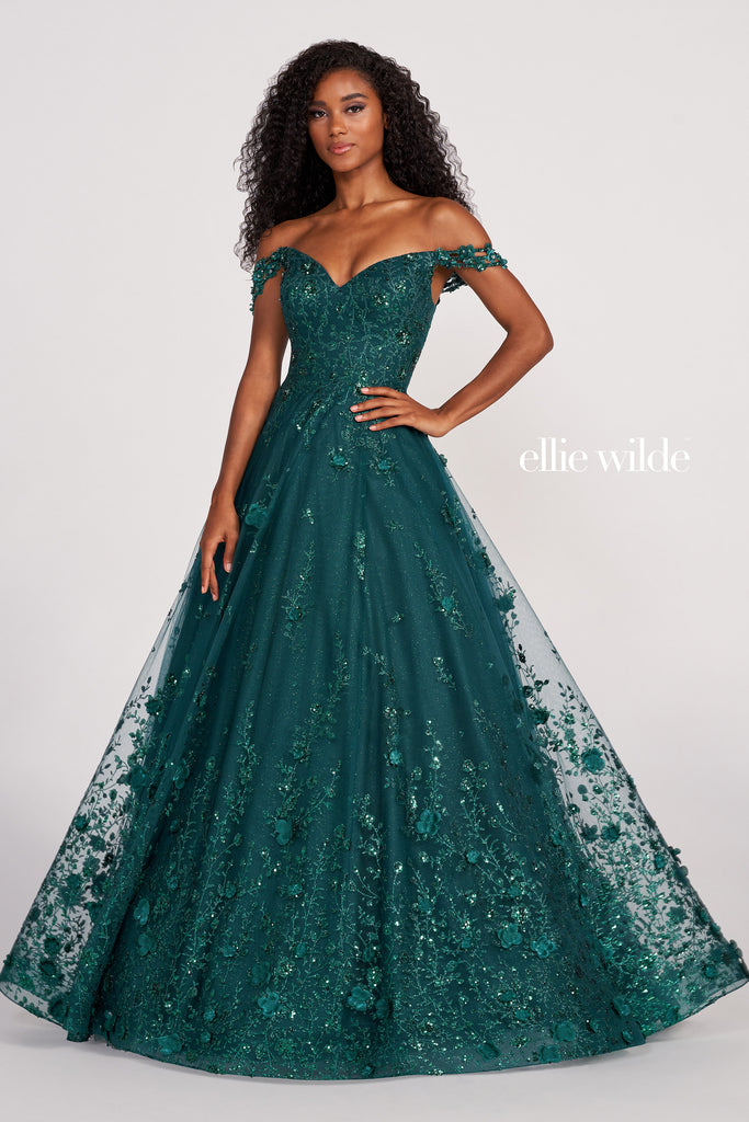 Ellie Wilde Style EW34113