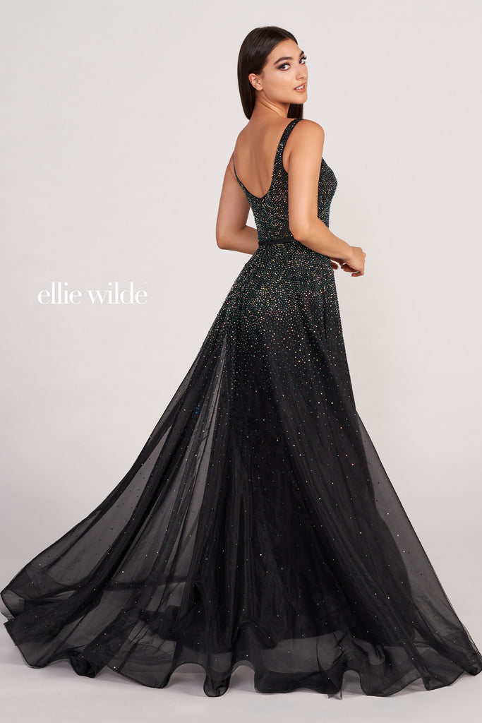 Ellie Wilde Style EW34115