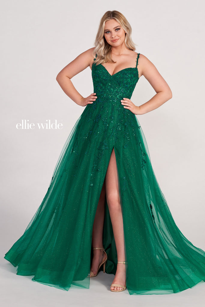 Ellie Wilde Style EW34116