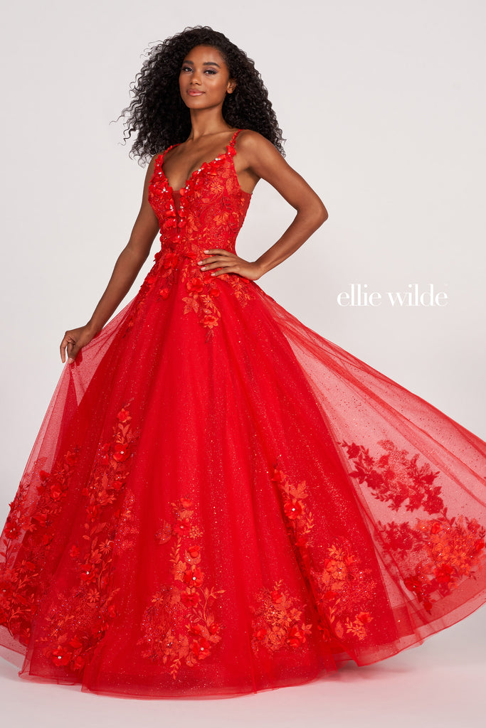 Ellie Wilde Style EW34125