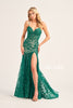 Ellie Wilde Prom Style EW35005