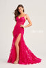 Ellie Wilde Prom Style EW35005