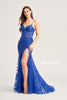 Ellie Wilde Prom Style EW35005