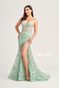 Ellie Wilde Prom Style EW35005