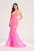 Ellie Wilde Prom Style EW35006