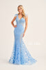 Ellie Wilde Prom Style EW35009