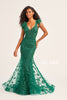 Ellie Wilde Prom Style EW35009