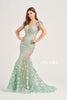 Ellie Wilde Prom Style EW35009