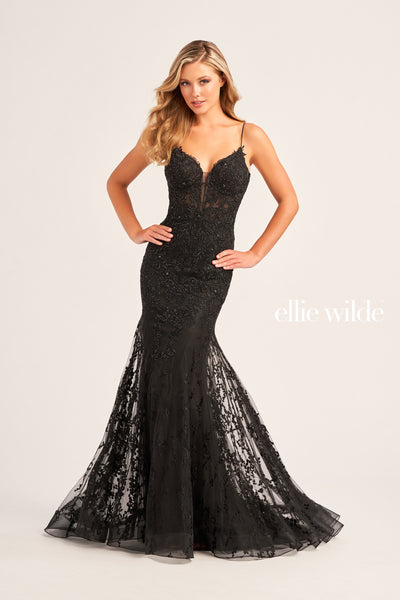 Ellie Wilde Prom Style EW122001