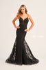 Ellie Wilde Prom Style EW35010