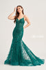 Ellie Wilde Prom Style EW35010