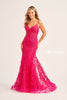 Ellie Wilde Prom Style EW35010