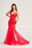 Ellie Wilde Prom Style EW35010