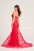 Ellie Wilde Prom Style EW35010