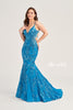 Ellie Wilde Prom Style EW35011