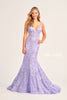 Ellie Wilde Prom Style EW35011