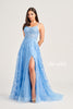 Ellie Wilde Prom Style EW35012