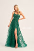 Ellie Wilde Prom Style EW35012