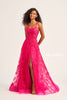 Ellie Wilde Prom Style EW35012
