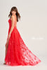 Ellie Wilde Prom Style EW35012