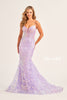 Ellie Wilde Prom Style EW35013