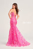 Ellie Wilde Prom Style EW35013
