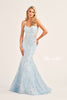 Ellie Wilde Prom Style EW35015