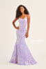 Ellie Wilde Prom Style EW35015
