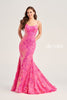Ellie Wilde Prom Style EW35015