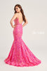 Ellie Wilde Prom Style EW35015