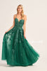 Ellie Wilde Prom Style EW35016