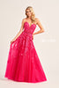 Ellie Wilde Prom Style EW35016
