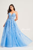 Ellie Wilde Prom Style EW35016