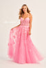 Ellie Wilde Prom Style EW35016