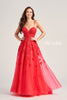 Ellie Wilde Prom Style EW35016