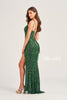 Ellie Wilde Prom Style EW35019