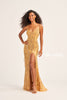 Ellie Wilde Prom Style EW35019
