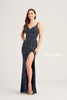 Ellie Wilde Prom Style EW35019