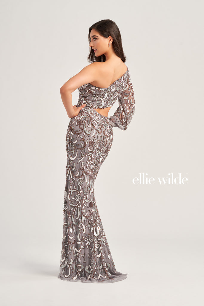 Ellie Wilde Prom Style EW35020