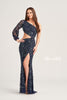Ellie Wilde Prom Style EW35020
