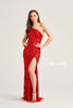 Ellie Wilde Prom Style EW35021